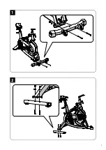 Preview for 5 page of Domyos 8382053 Manual