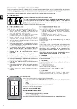 Preview for 10 page of Domyos 8382053 Manual