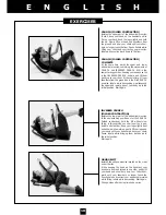 Preview for 7 page of Domyos AB 440 Operating Instructions Manual