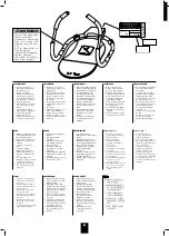 Предварительный просмотр 5 страницы Domyos AB 980 Operating Instructions Manual