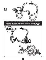 Preview for 6 page of Domyos AB EXERCISER Operating Instructions Manual