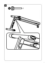 Preview for 5 page of Domyos ABS BENCH 100 Original Instructions Manual