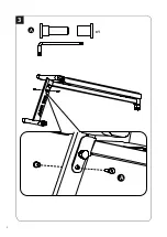 Preview for 6 page of Domyos ABS BENCH 100 Original Instructions Manual