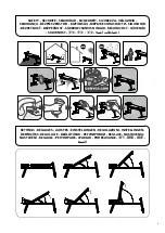 Preview for 9 page of Domyos abs bench 500 Manual