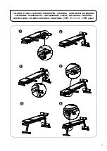 Preview for 11 page of Domyos abs bench 500 Manual