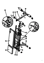 Preview for 13 page of Domyos abs bench 500 Manual