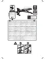 Предварительный просмотр 4 страницы Domyos BA 530 Original Instructions Manual