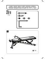 Предварительный просмотр 5 страницы Domyos BA 530 Original Instructions Manual