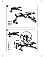 Предварительный просмотр 6 страницы Domyos BA 530 Original Instructions Manual