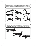 Предварительный просмотр 9 страницы Domyos BA 530 Original Instructions Manual