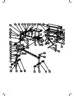 Предварительный просмотр 11 страницы Domyos BA 530 Original Instructions Manual