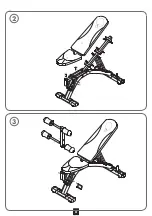 Preview for 7 page of Domyos BI 460 Operating Instructions Manual