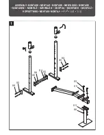 Предварительный просмотр 5 страницы Domyos BM 120 Safety Information Manual