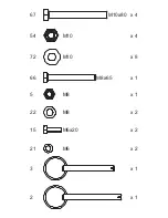 Preview for 5 page of Domyos BM 210 User Manual