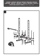 Preview for 6 page of Domyos BM 210 User Manual