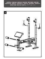 Preview for 9 page of Domyos BM 210 User Manual