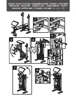 Preview for 11 page of Domyos BM 210 User Manual