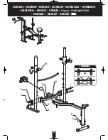 Предварительный просмотр 4 страницы Domyos BM 470 Operating Instructions Manual