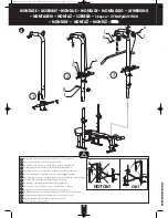 Предварительный просмотр 7 страницы Domyos BM 470 Operating Instructions Manual