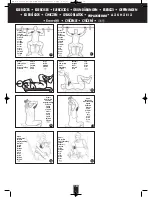 Предварительный просмотр 9 страницы Domyos BM 470 Operating Instructions Manual