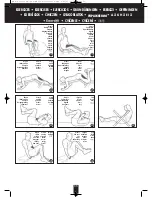 Предварительный просмотр 10 страницы Domyos BM 470 Operating Instructions Manual