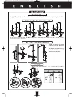 Предварительный просмотр 13 страницы Domyos BM 470 Operating Instructions Manual