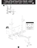 Preview for 5 page of Domyos BM 490 Operating Instructions Manual