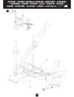 Preview for 6 page of Domyos BM 490 Operating Instructions Manual