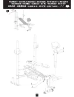 Preview for 7 page of Domyos BM 490 Operating Instructions Manual