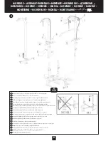 Preview for 8 page of Domyos BM 490 Operating Instructions Manual