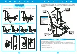 Предварительный просмотр 2 страницы Domyos BM 740 Quick Start Manual