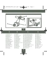 Preview for 2 page of Domyos BT 300 Instructions Of Use