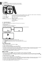 Предварительный просмотр 14 страницы Domyos COMFORT BIKE Assembly Instructions Manual