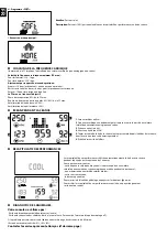 Предварительный просмотр 16 страницы Domyos COMFORT BIKE Assembly Instructions Manual