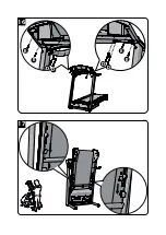 Предварительный просмотр 12 страницы Domyos COMFORT RUN Instruction