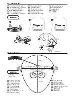 Preview for 2 page of Domyos cw300 User Manual