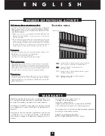 Preview for 6 page of Domyos Domyos STEP 160 Operating Instructions Manual