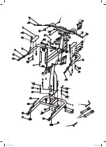 Preview for 2 page of Domyos DS 910 Manual