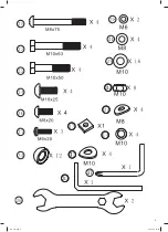 Preview for 3 page of Domyos DS 910 Manual