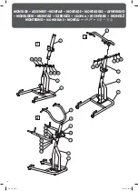 Preview for 4 page of Domyos DS 910 Manual