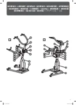 Preview for 5 page of Domyos DS 910 Manual