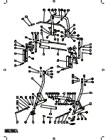 Preview for 4 page of Domyos DS Compact Assembly Instruction Manual