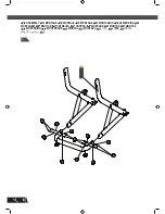 Preview for 6 page of Domyos DS Compact Assembly Instruction Manual