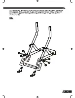 Preview for 7 page of Domyos DS Compact Assembly Instruction Manual