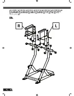 Preview for 8 page of Domyos DS Compact Assembly Instruction Manual