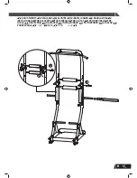 Preview for 11 page of Domyos DS Compact Assembly Instruction Manual