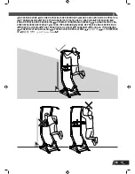 Preview for 13 page of Domyos DS Compact Assembly Instruction Manual