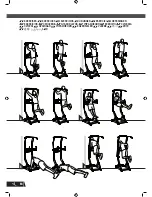 Preview for 14 page of Domyos DS Compact Assembly Instruction Manual