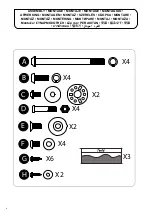 Preview for 4 page of Domyos E -ENERGY ELLIPTICAL Manual