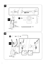 Preview for 8 page of Domyos E -ENERGY ELLIPTICAL Manual